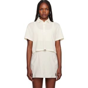 $78 Outdoor Voices off white birdie poll NWT size XXS m2